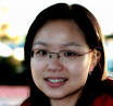 Shasha Zou Receives AGU Scarf