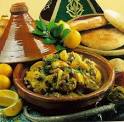 Tajine « hssain
