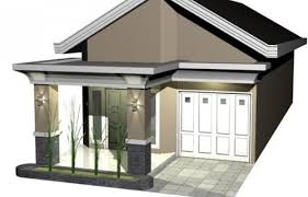 Model Atap Teras Rumah Minimalis Yang Sederhana | Info Terkini Terbaru