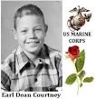 Earl Dean Courtney