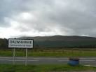 The Las Vegas of the highlands. An unofficial sign, adjacent to the hotel in - via Daymix