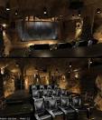 12 Unusual and Creative Home Theaters
