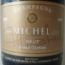 Champagne José Michel – champion of Pinot Meunier | Tomas\u0026#39;s wine blog - jose-michel-1999