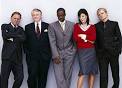 The Urban Politico: Movie Reviews-Hustle: Season One, The Tortured ...