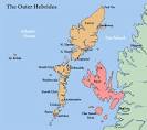 Peter May on the Outer Hebrides | Quercus Books