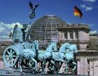 Unsere Hauptstadt Berlin: die City der Messen, Events und Attraktionen