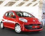 Citroen C1 - CarAutoPortal.