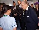 Prince Philip jokes: 'The Philippines must be half-empty - you're