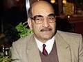 L'éminent philosophe marocain Mohamed Abed Al-Jabri est décédé aujourd'hui ... - AL-JABRI