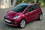 Ford Ka | Amerikanska Bilar
