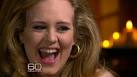 Before Adele took home the