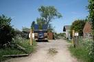 Yard, Holly Farm. “Ancient Arden is the most extensive Arden landscape and - via Daymix