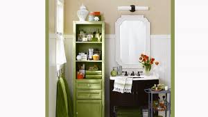 Small Bathroom Decorating Ideas