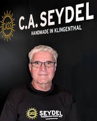 Klaus Kretzschmar - C.A. SEYDEL SÖHNE