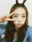 최설리 Sapphire Eyes