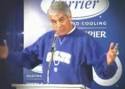jim mora