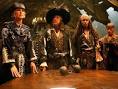 Pirates of the Caribbean: At World's End