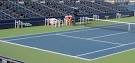 The start of the Spring Season - Steffi Graf