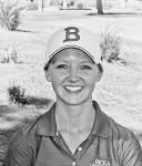 Athlete of the week: Lauren Marlow, women's golf. - athlete%20of%20the%20week