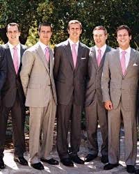 Grey suit rental or mismatched grey suits? :  wedding Images?q=tbn:ANd9GcRP6zqri1VFjNlnEA OkhpRscO0Kv5oSOWnZE3qy7WfTxCttsOo