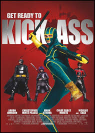 Download – Kick-Ass – Quebrando Tudo – RMVB Dublado
