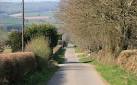 SX4071 : Unspoilt Tamer valley. near to St Ann's Chapel, Cornwall, - via Daymix