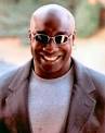 michael clarke duncan, bespectacled