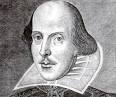 William Shakespeare Timeline: