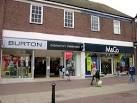 Dorothy Perkins &amp; M&amp;Co - via Daymix