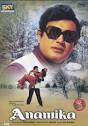 famous Rahul Dev Burman.