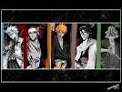  Bleach Guys - Bleach Anime Photo (3578280) - Fanpop