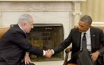 Netanyahu spat in our face, White House officials said to say.