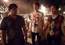 PROJECT X—movie review | Leonard Maltin