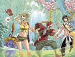 Funimation Entertainment Acquires the Fantasy Action Adventure ...