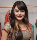 actress Aanchal Kumar has