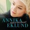 Annika Eklund – Missä on mun