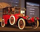 1912 Renault Type CB Coup&eacute; de Ville
