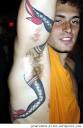 Bad tattoo