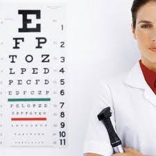 OPTOMETRIA