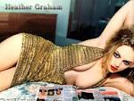 How YOU Doin Heather Graham?   heather graham 4 | CityRag