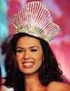 Laura Mata, Miss Costa Rica 2000. - laura