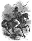 Comanche Indians