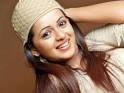 Actress Bhavana Latest Sexy