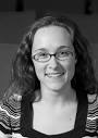 Katie Avery – Music Director, Fiddle. Katie received her musical training at ... - katie1