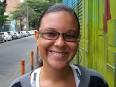 A portrait of Thamyres Gonçalves, written by Saulo Araujo, both of whom are ... - thamyres-goncalves