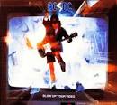 AC/DC album "Blow Up Your Video" [Music World]