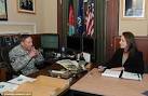 David Petraeus scandal: General had dumped Paula Broadwell before ...
