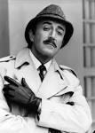 Clouseau, Jacques: portrayal by Sellers in “The Return of the Pink ...