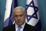 NETANYAHU, Ignoring Historical Irony, Wants Israel to Be a.