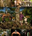 Austin Art Yard 
Tour -  Collec ...